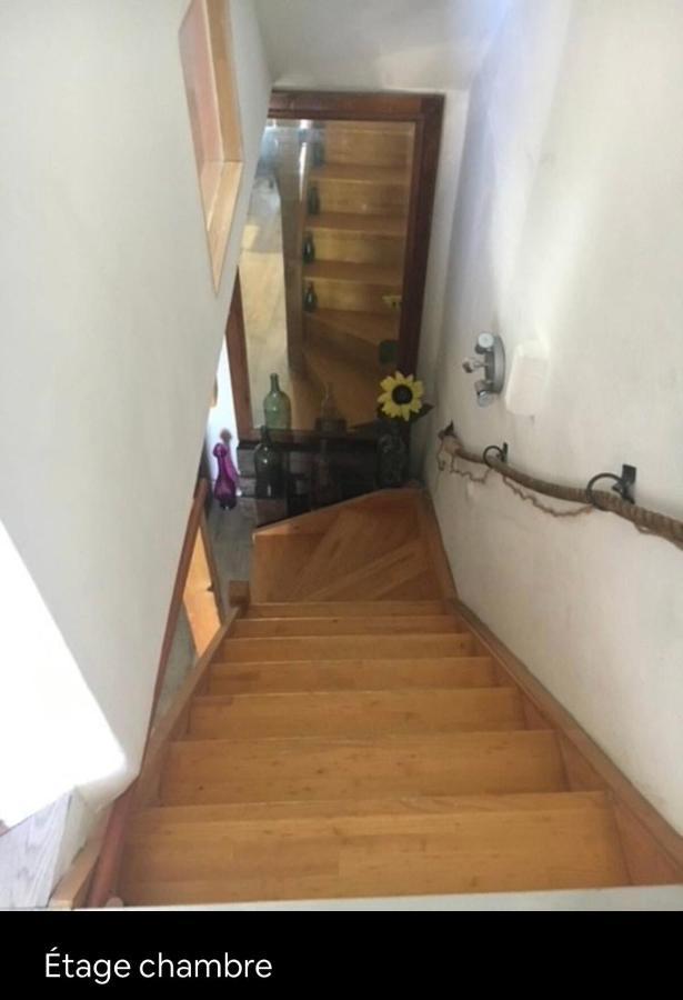 Location De Vacances Var 83 Chez Mimmo La Verdière Eksteriør billede