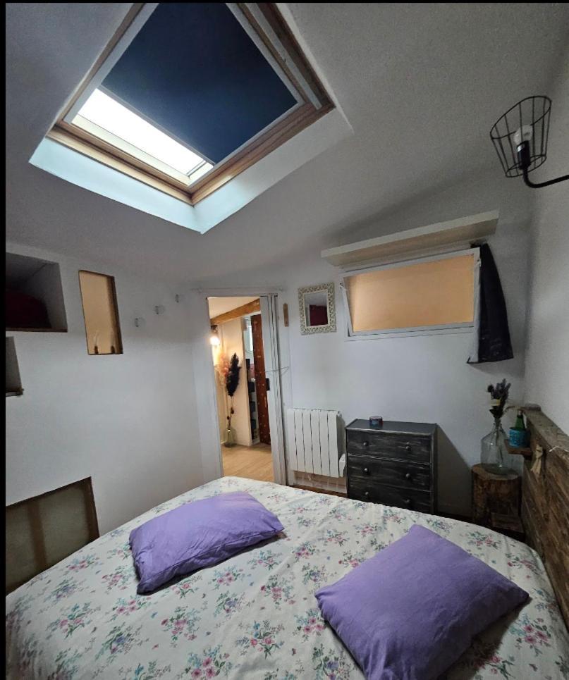Location De Vacances Var 83 Chez Mimmo La Verdière Eksteriør billede